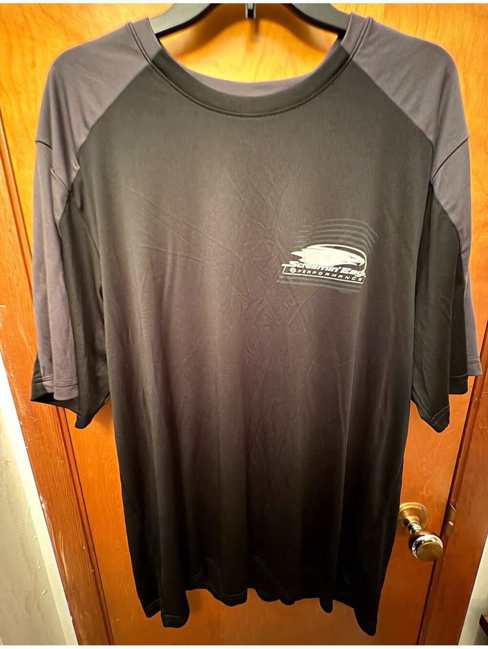 Harley-Davidson Screamin’ Eagle Myrtle Beach Performance Shirt 2XL
